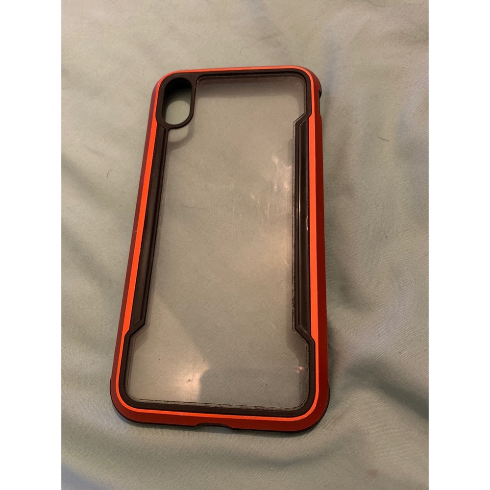 COPY - iPhone XS Max case